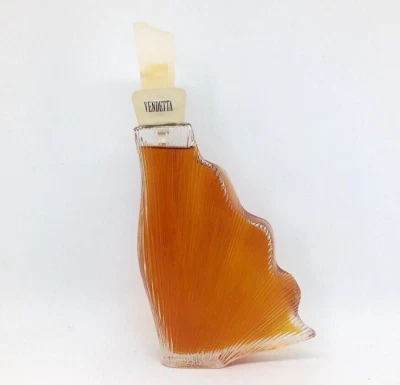 Vendetta de Valentino 100ml. Eau de Toilette Spray 3.4 Fl. Oz. vintage - Image 1 of 4