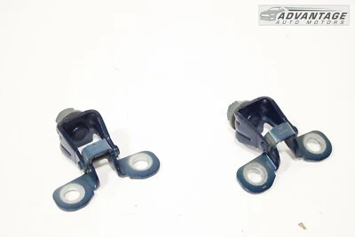 2015-2021 FORD EDGE REAR TAILGATE LIFTGATE TRUNK BACK DOOR HINGE SET OF 2 OEM - Image 1 of 4