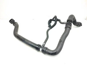 Peugeot Partner III 2023 Diesel engine water coolant pipe hose 9845755380 - Picture 1 of 6