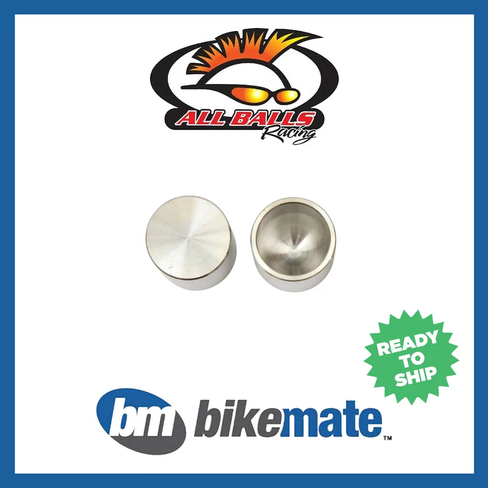 Pinza de freno pistón delantero para HONDA CRF 450 R 2008 2009 2010 2011 2012 2013 Foto 1 de 1