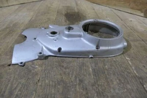 Honda C72 Right Side Crankcase Cover, Used Part, 11330-259-010. - Picture 1 of 5