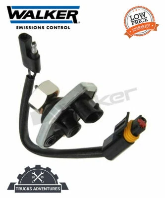 Sensor de velocidad para vehículo Walker Products 240-1025 | Autopieza de alta calidad, Universa Foto 1 de 3