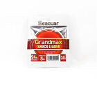 Seaguar Fluorocarbon Grand Max Shock Leader 30m 5 - 24lb- 0.37mm (2410)