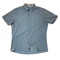 KUHL Mens Renegade Button Up Short 