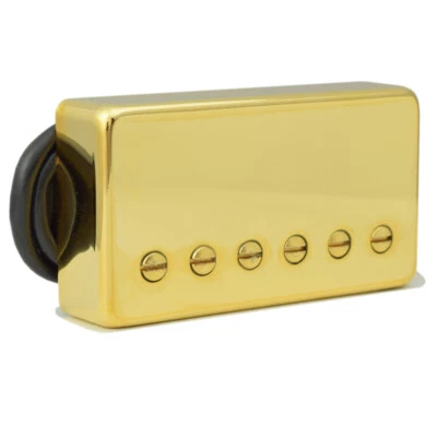 Suhr - SSH - Puente Estándar/50mm - Pastilla Humbucker para Guitarra Eléctrica - Dorado... Foto 1 de 4