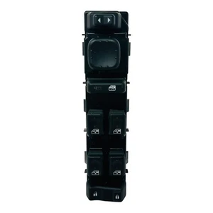 Dorman 901-075 Master Window Switch Assembly   8 Button - Picture 1 of 4