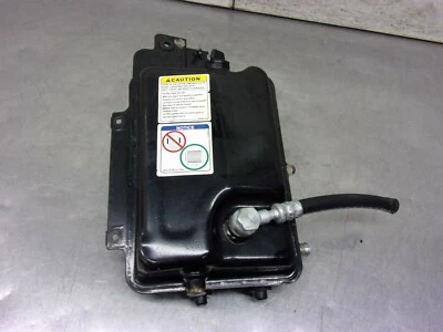 A CAN AM  SPYDER ST LIMITED SM5 2013 459 OEM OIL TANK - Image 1 of 4