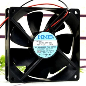 NMB 9225 3610KL-04W-B50/B59 12V 0,43A Shante 3K UPS ventola di raffreddamento dedicata - Foto 1 di 5
