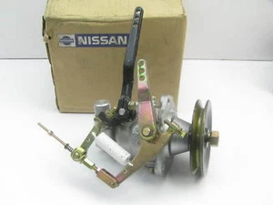 NEW OEM For Nissan 19101-K4047 Komatsu Forklift Drive Belt Governor - Picture 1 of 8