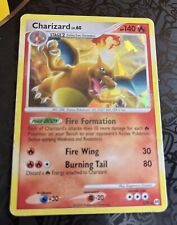 Pokémon TCG Charizard Arceus 1/99 Holo Holo Rare