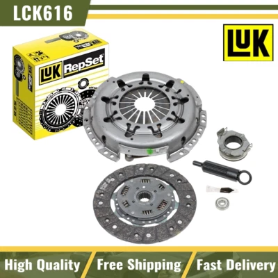 Kit de embrague de transmisión LuK para Toyota Camry Corolla Celica Solara Scion tC xB Foto 1 de 3