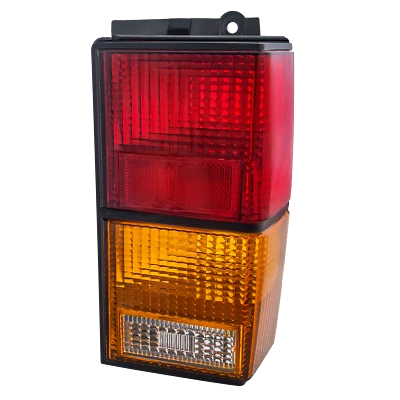  Задний фонарь со стороны пассажира для Jeep Cherokee 1984-1996 - Изображение 1 из 4