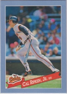 1993 Hostess #26 Cal Ripken Orioles - Bild 1 von 1