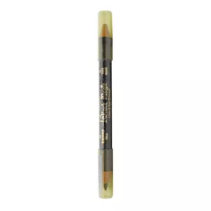 Milani - Gold Magic / Blackened Gold #06 Black Magic Liner & Eye Glimmer Duo - Picture 1 of 2