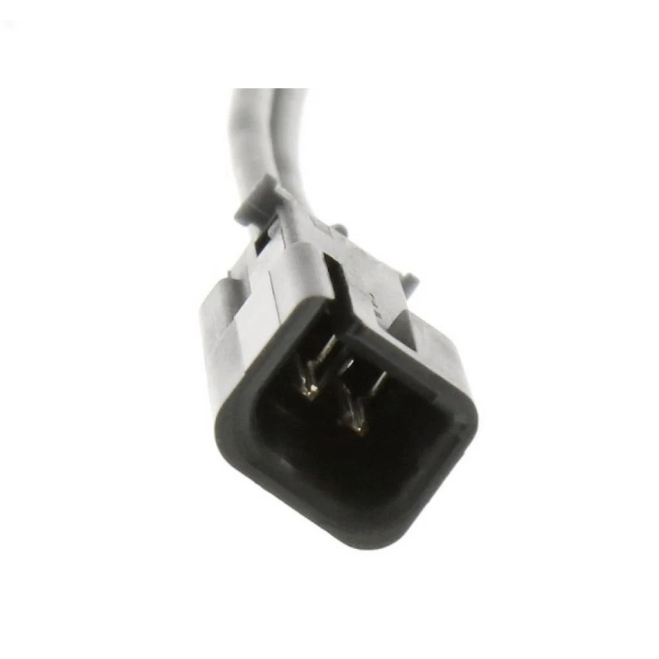 Conector de altavoz cuadrado ACDelco genuino para Pontiac Grand Am 1991-1998 | 2 cables Foto 1 de 4