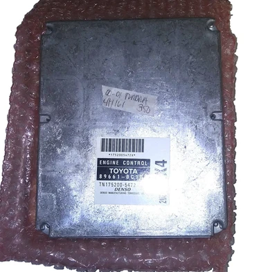 89661-0C161 ecm ecu computer 2000-2001 Toyota Tundra **Brand new oem** - Image 1 of 4