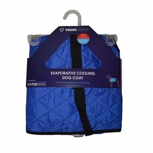 Abrigo Techniche HyperKewl enfriamiento evaporativo para perro - XS - Imagen 1 de 3