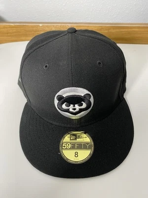 New Era 5950 ajustado Chicago Cubs talla 8 nuevo Foto 1 de 4