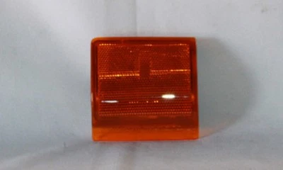 Conjunto de luz marcadora lateral para GMC C2500, C2500 Suburban 1994-1999, K3500, K2500, K Foto 1 de 2