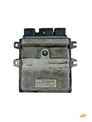 ENGINE CONTROL MODULE ECU 237101971R, 237101692R FITS RENAULT TALISMAN 2011 - Image 1 of 4