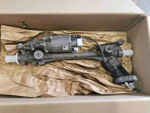 Caja de dirección Bosch VAG 5QB423053C - Imagen 1 de 4
