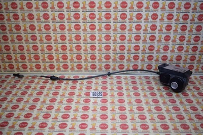 2005-2008 FORD ESCAPE 3.0L SERVO CRUISE CONTROL MODULE 6L8U-9C735-BA OEM - Image 1 of 4