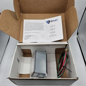 EMP Shield Emp & Blitzschutz für Fahrzeuge 12 Volt DC-12V-W - Bild 1 von 8