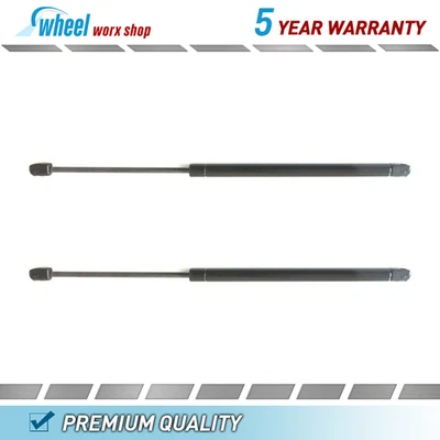 Soporte de elevación de 2 escotillas para Dodge Caliber 2007 2008 2009 2010 2011 2012 Foto 1 de 2