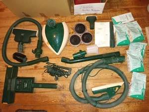 Vorwerk Kobold Staubsauger Zubehör Pl 515 Ersatzdüse Kobosan - Bild 1 von 3