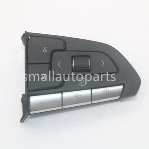 OEM Radio Control Switch 13550478 for 2020-2025 Cadillac XT6 2.0L L4 3.6L V6 - Picture 1 of 6