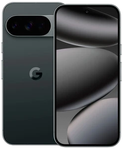 Google Pixel 10 Pro 5G Dual-SIM 128 GB schwarz Smartphone Handy Ohne Android - Bild 1 von 4