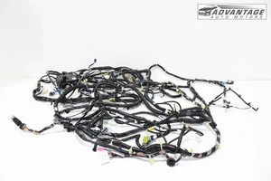 2020 HONDA ODYSSEY 3.5L MAIN BODY WIRE WIRING HARNESS CABLE W/ FUSE BOX OEM - Picture 1 of 14