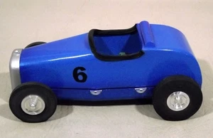 Custom Built Tether Car Hot Rod Torpedo .15 Motor - Picture 1 of 9