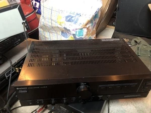 Amplificatore stereo Hitachi HA-3 - Foto 1 di 10