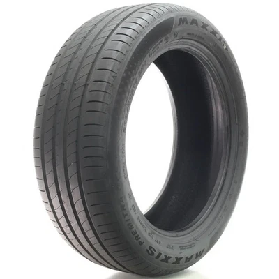 Sommerreifen Maxxis Premitra HP6 * XL 205/55 R17 95Y DOT25 DEMO 1Stk - Bild 1 von 4