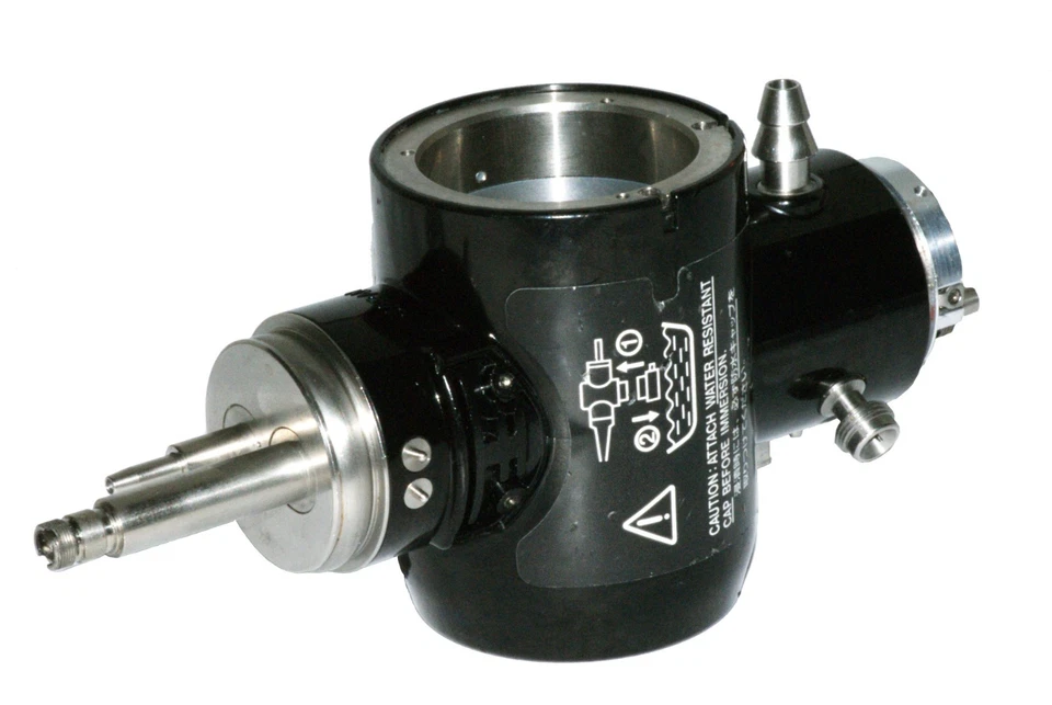 Pre-Owned OEM 180 Series "HD" Video Connector Housing, Gastroscope - Image 1 of 1