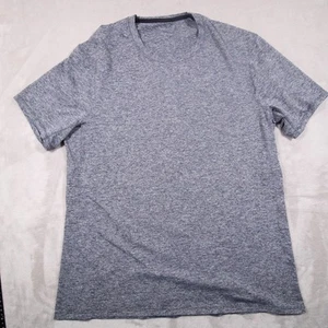 Lululemon short sleeve running shirt No tag XL ? Men drysense - Picture 1 of 6