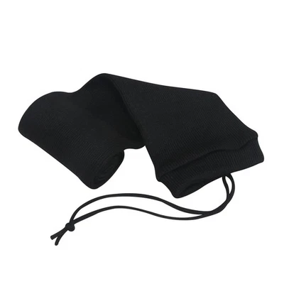 Knitted Shotgun Sock Sleeve 28 inch for Mossberg Shockwave - Black - Image 1 of 4