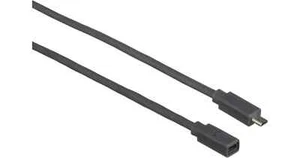 Logitech MeetUp Mic Extension Cable 950-000005 10M - Afbeelding 1 van 4