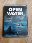 Open Water - DVD - Widescreen 