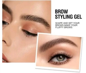Eyebrow Styling Gel 3D Long Lasting - Picture 1 of 7