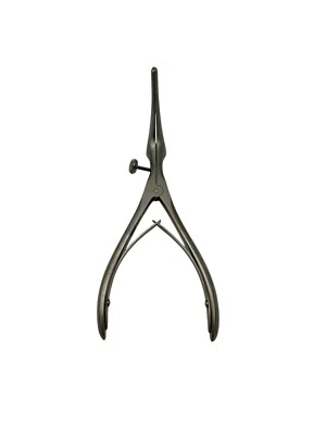 Jarit 400-143 Cottle Septum Speculum, tamanho 4, 5-7/8" - Imagem 1 de 4