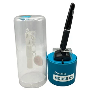 Penclic Mouse D3 Stift Maus USB 1600 dpi Ergonomisch Lase Peripherie Effizient - Bild 1 von 20