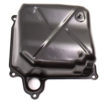 Pan de aceite de transmisión DSG para VW Jetta Golf Passat Audi TT A3 Tiguan CC 02E 325 201 C Foto 1 de 3