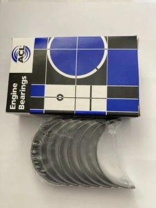 BIG END CONROD SHELLS FORD TRANSIT ECOBLUE 2.0D YLF6 YLFS YMF6 YMFSBCFB FOCUS - Picture 1 of 1