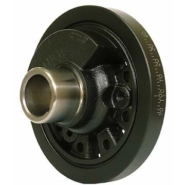 Equilibrador armónico de motor para Ford Falcon 1964-1968 4,7 L V8 Dayco Foto 1 de 4