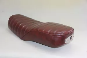 1981-1982 Suzuki GS650 GS650L profile cafe racer saddle seat CODE: L1295 - Picture 1 of 9