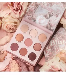 Colourpop Blush Crush Shadow Palette - Picture 1 of 3
