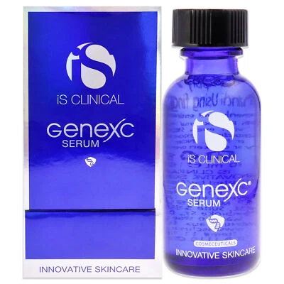 GeneXC Serum da iS Clinical para Unissex - Sérum de 1 oz - Imagem 1 de 4