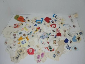 Large lot of postmarked stamps. Mostly from 60's and 70's - Picture 1 of 8